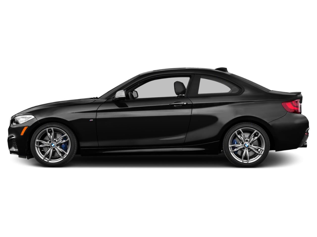 2015 BMW M235i Coupe