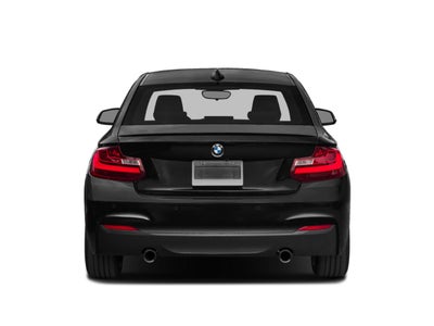 2015 BMW M235i Coupe