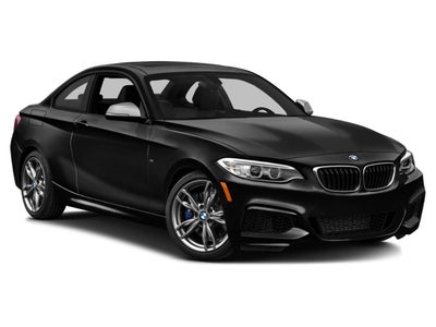 2015 BMW M235i Coupe