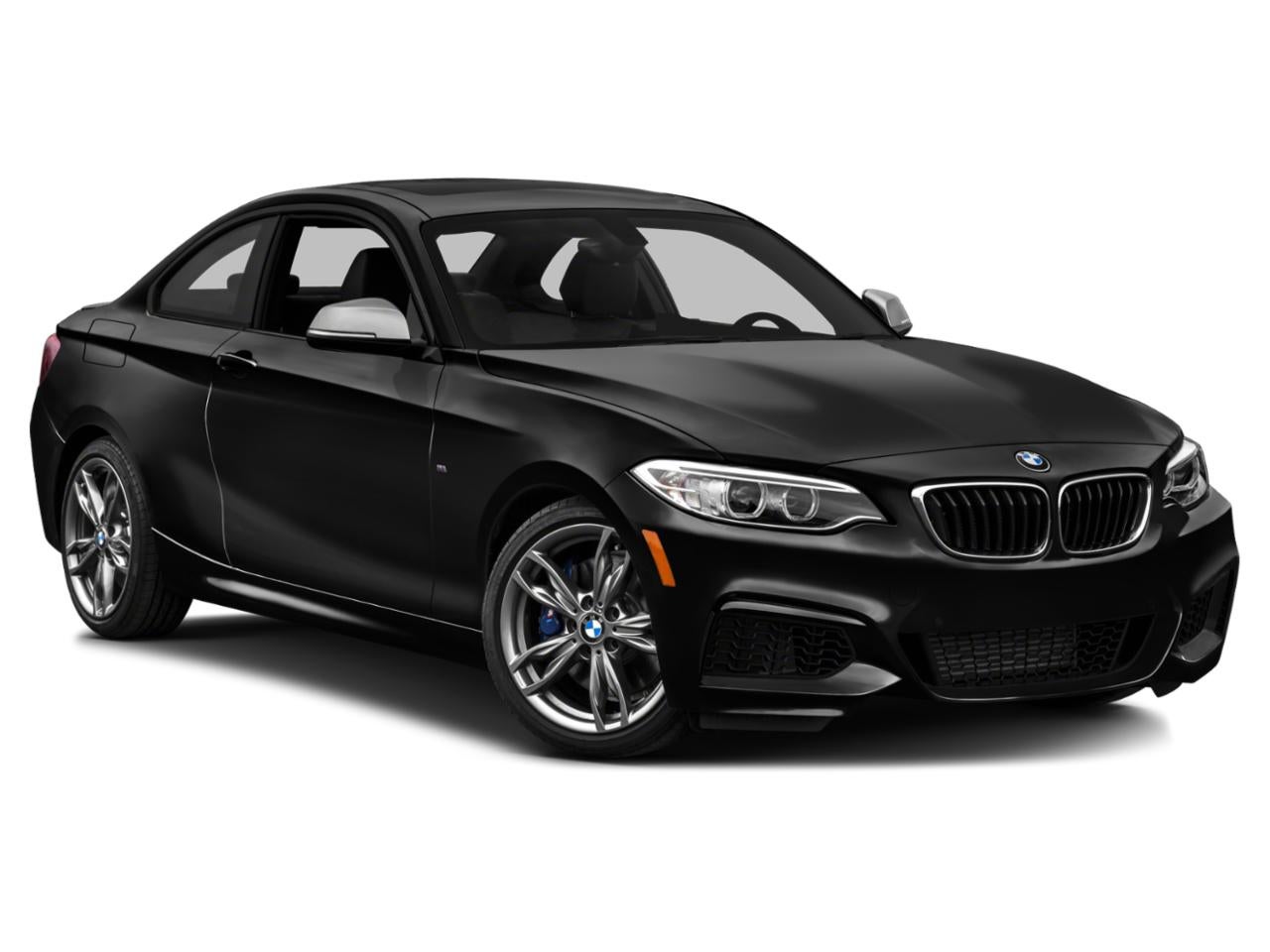 2015 BMW M235i Coupe