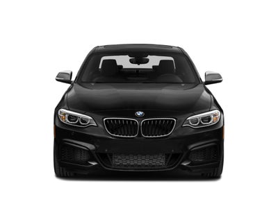 2015 BMW M235i Coupe