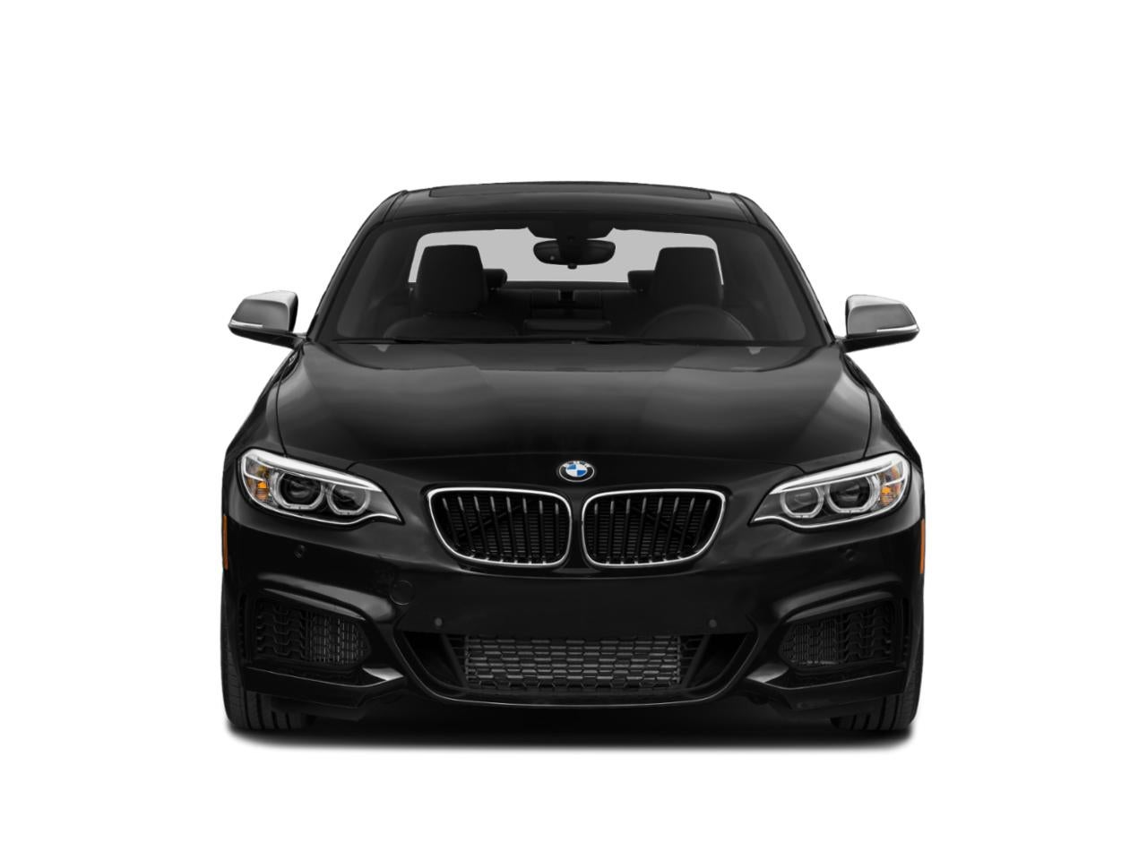 2015 BMW M235i Coupe