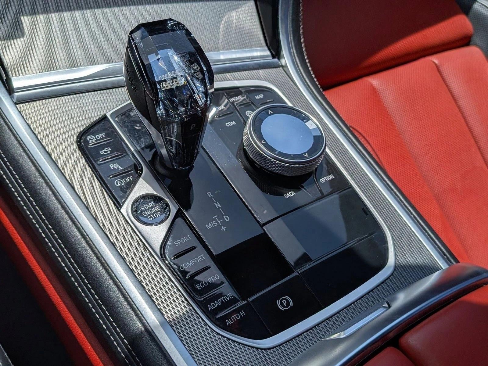 2022 BMW 840i Gran Coupe