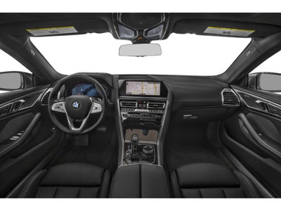 2022 BMW 840i Gran Coupe