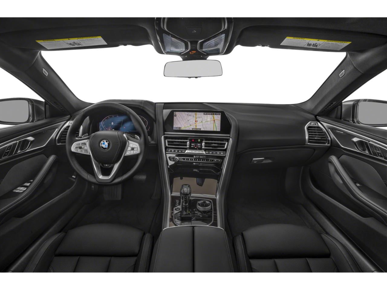 2022 BMW 840i Gran Coupe