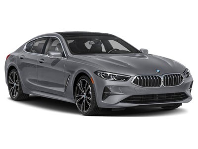 2022 BMW 840i Gran Coupe