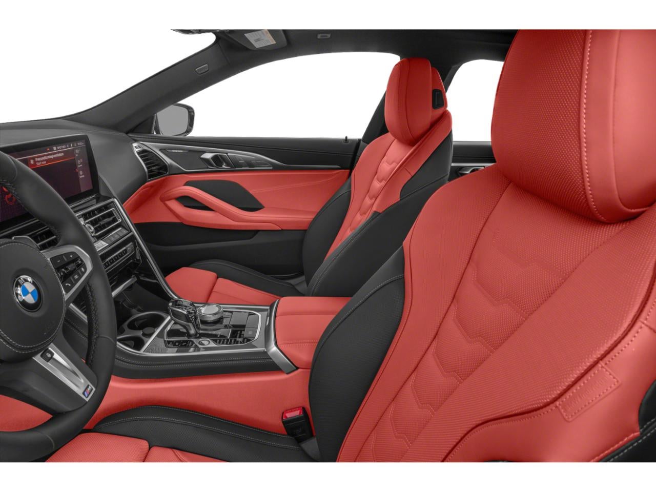 2023 BMW 840i Gran Coupe