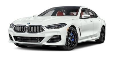 2023 BMW 840i Gran Coupe