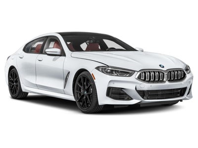 2023 BMW 840i Gran Coupe