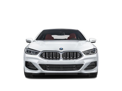 2023 BMW 840i Gran Coupe