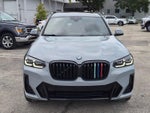 2023 BMW X3 sDrive30i Sports Activity Vehicle