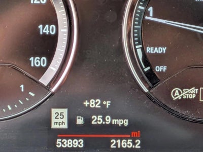 2022 BMW X1 sDrive28i Sports Activity Vehicle