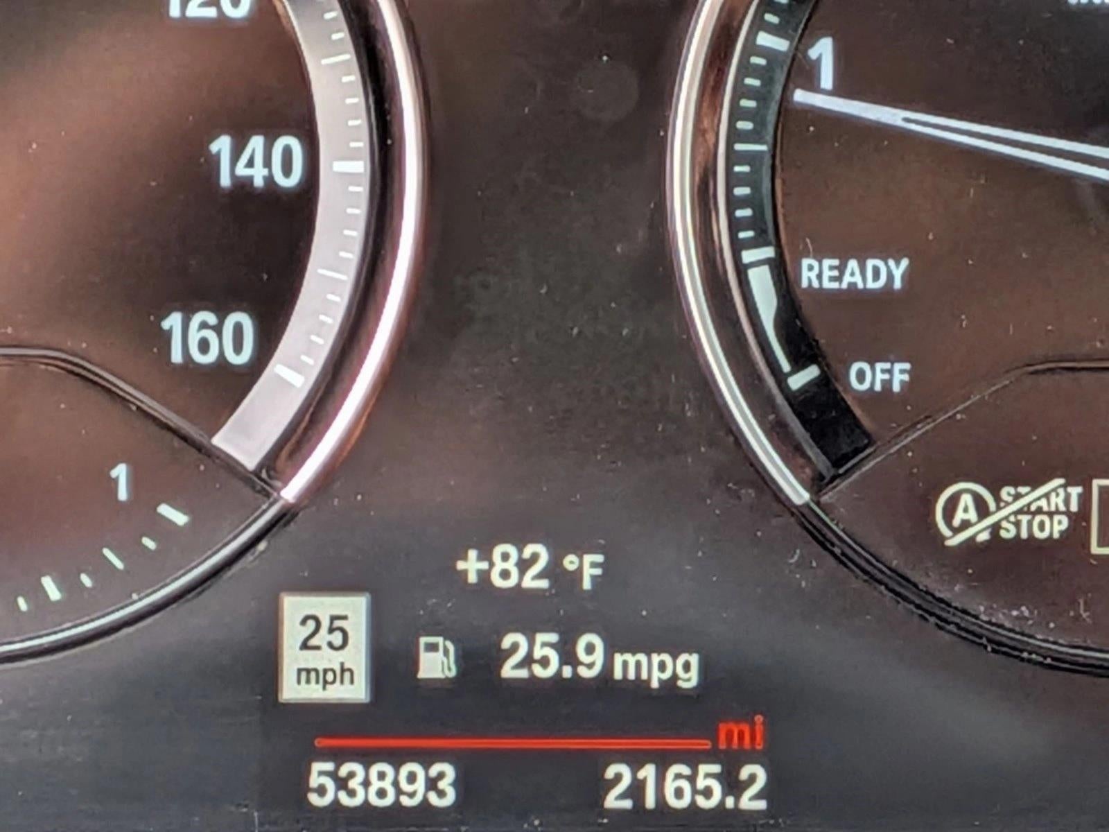 2022 BMW X1 sDrive28i Sports Activity Vehicle