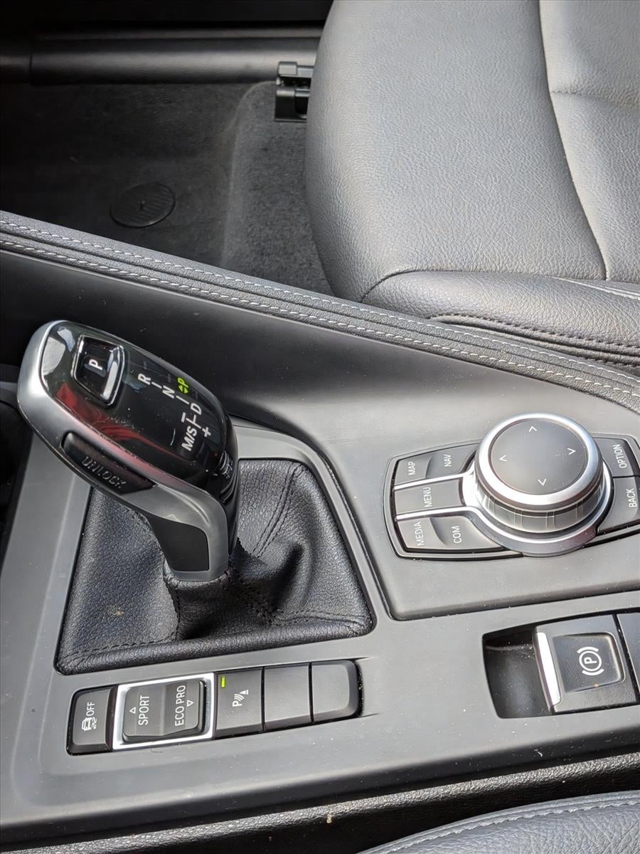 2022 BMW X1 sDrive28i Sports Activity Vehicle