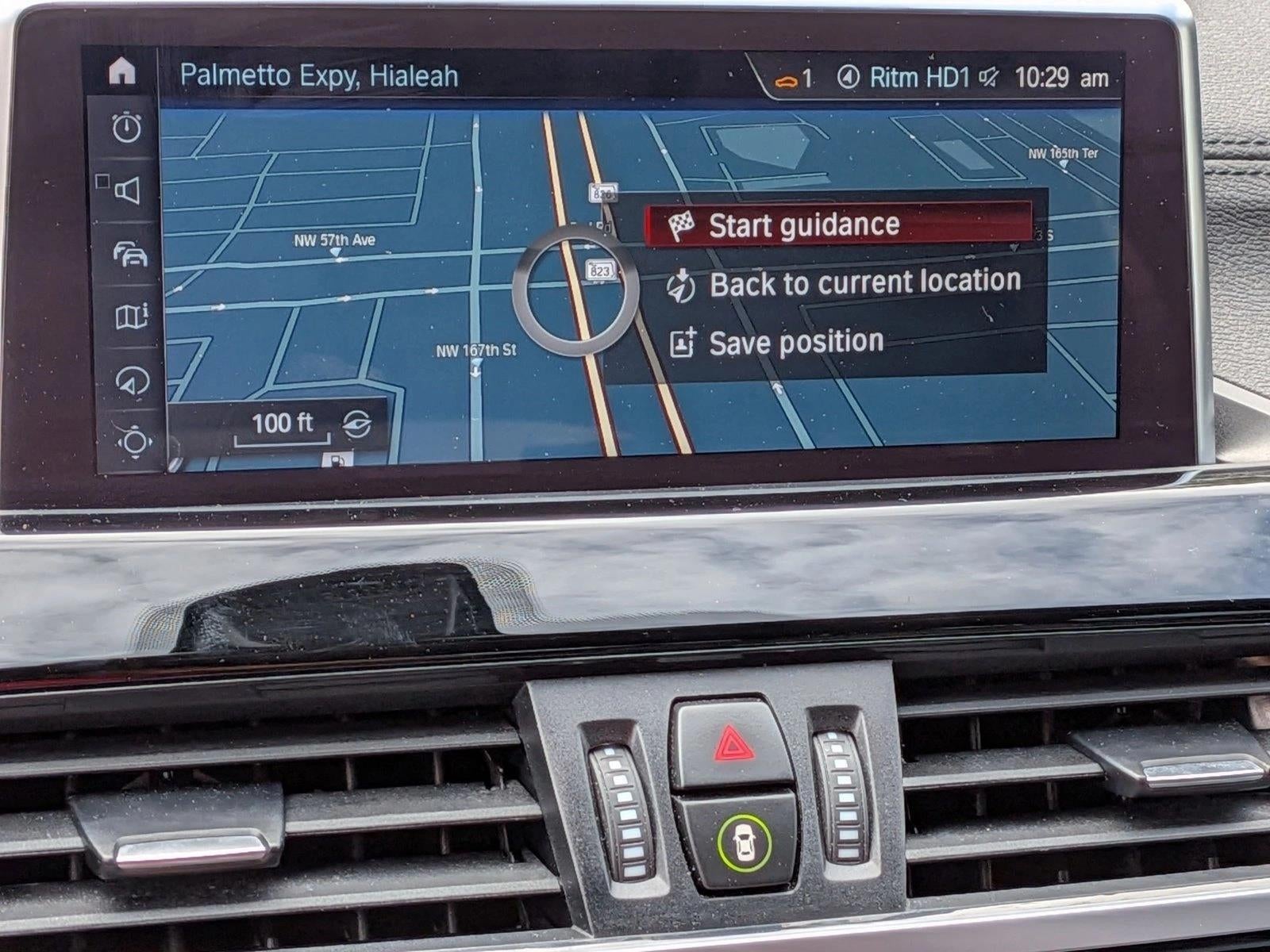 2022 BMW X1 sDrive28i Sports Activity Vehicle