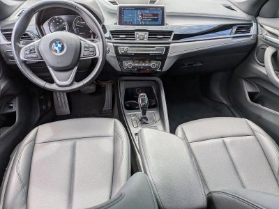 2022 BMW X1 sDrive28i Sports Activity Vehicle