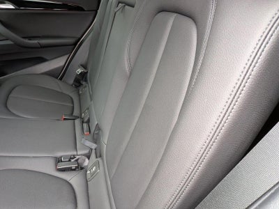 2022 BMW X1 sDrive28i Sports Activity Vehicle
