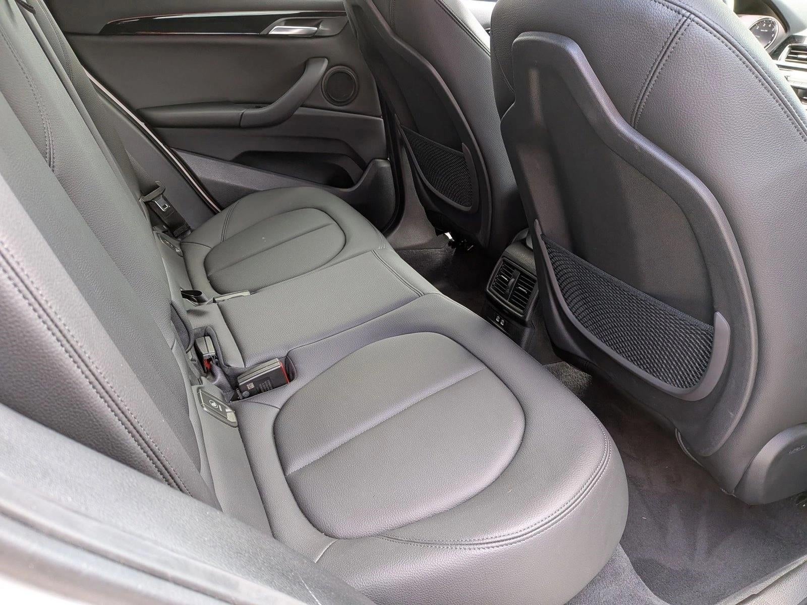 2022 BMW X1 sDrive28i Sports Activity Vehicle