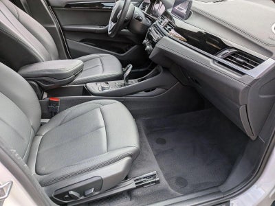 2022 BMW X1 sDrive28i Sports Activity Vehicle