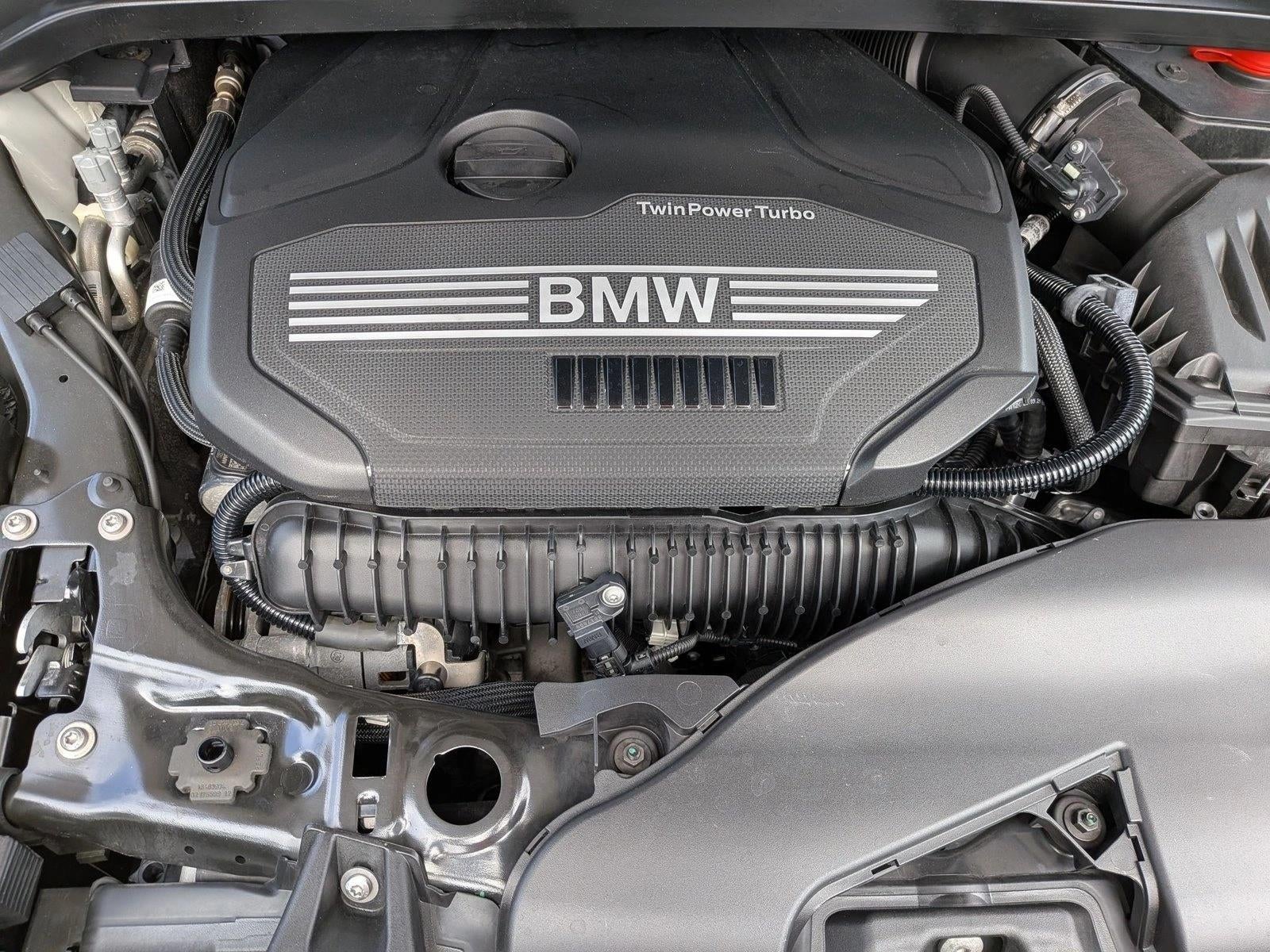 2022 BMW X1 sDrive28i Sports Activity Vehicle