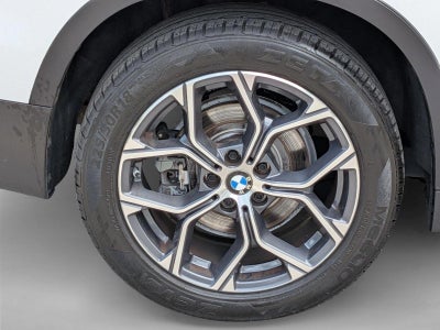 2022 BMW X1 sDrive28i Sports Activity Vehicle