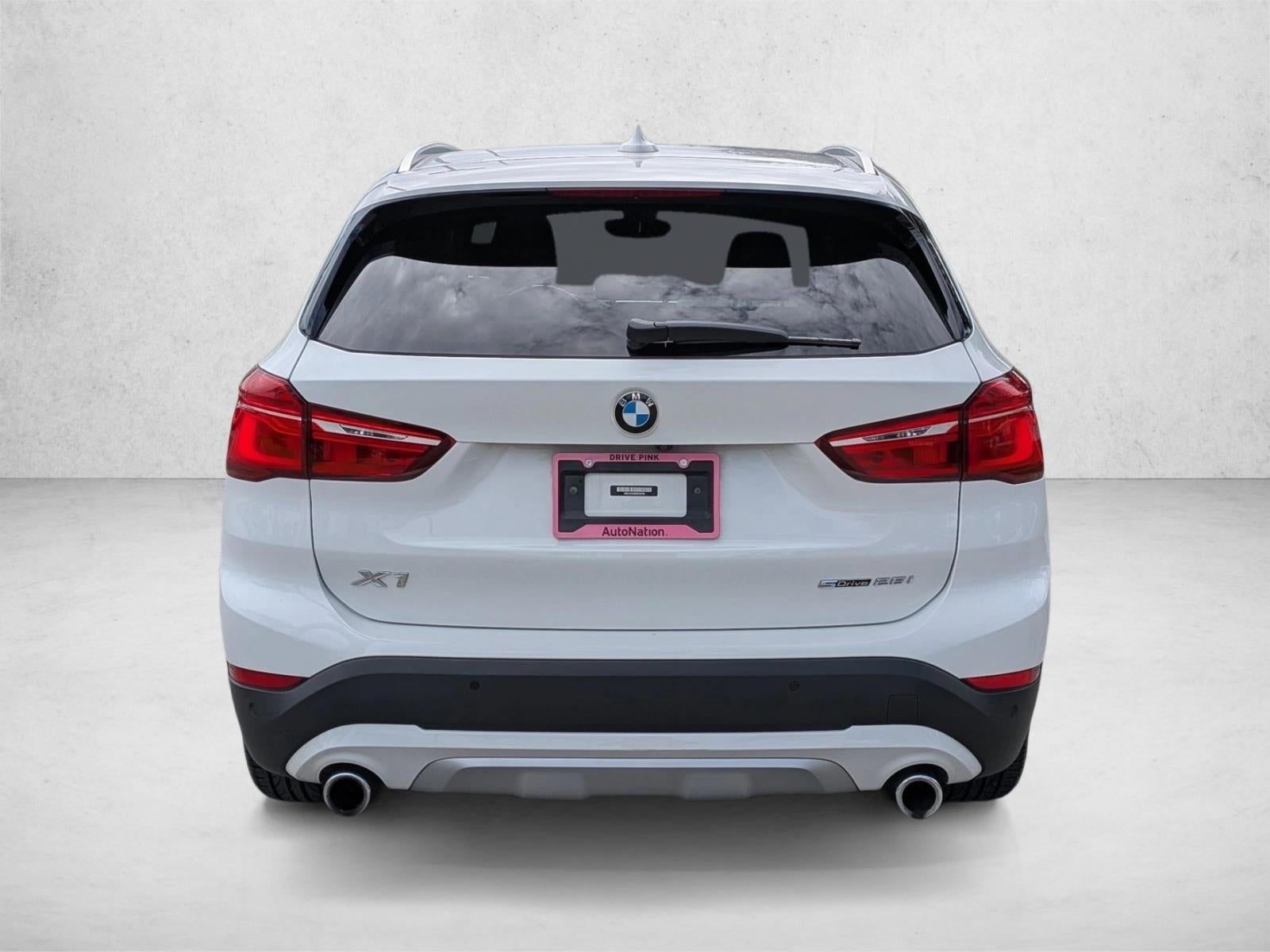 2022 BMW X1 sDrive28i Sports Activity Vehicle