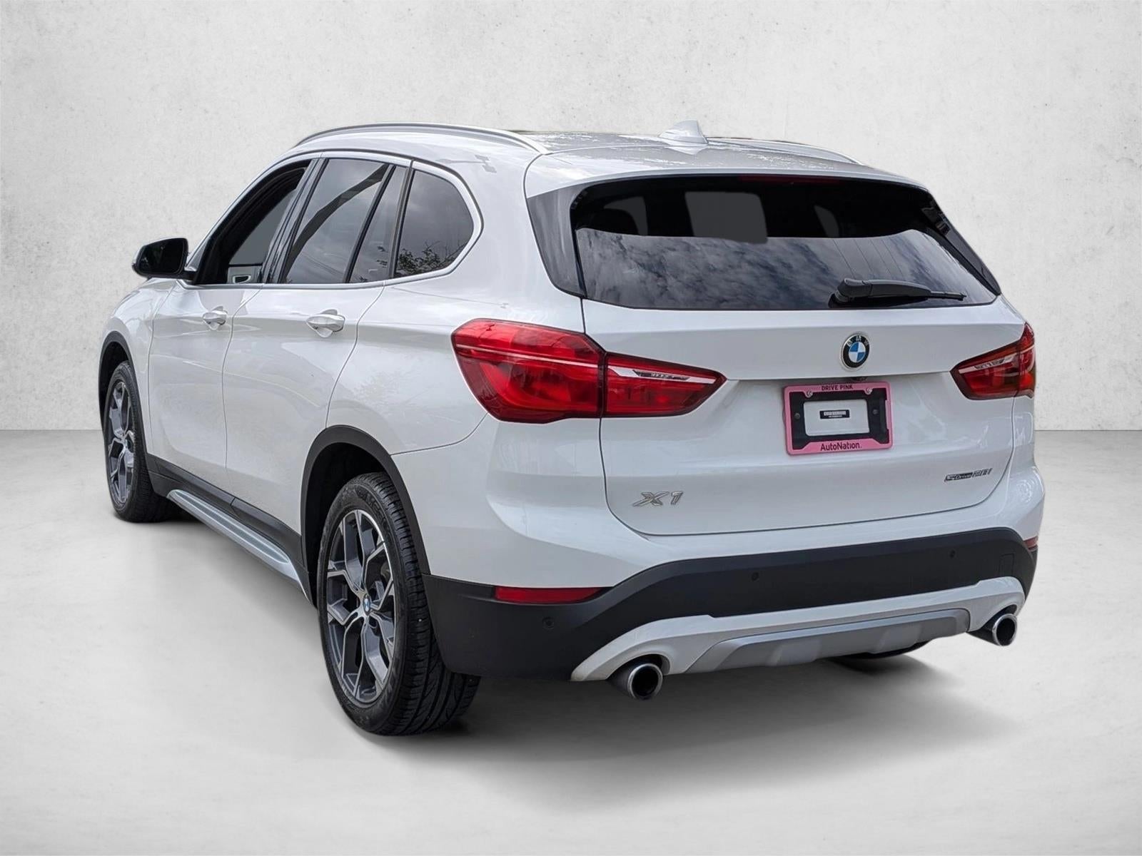 2022 BMW X1 sDrive28i Sports Activity Vehicle
