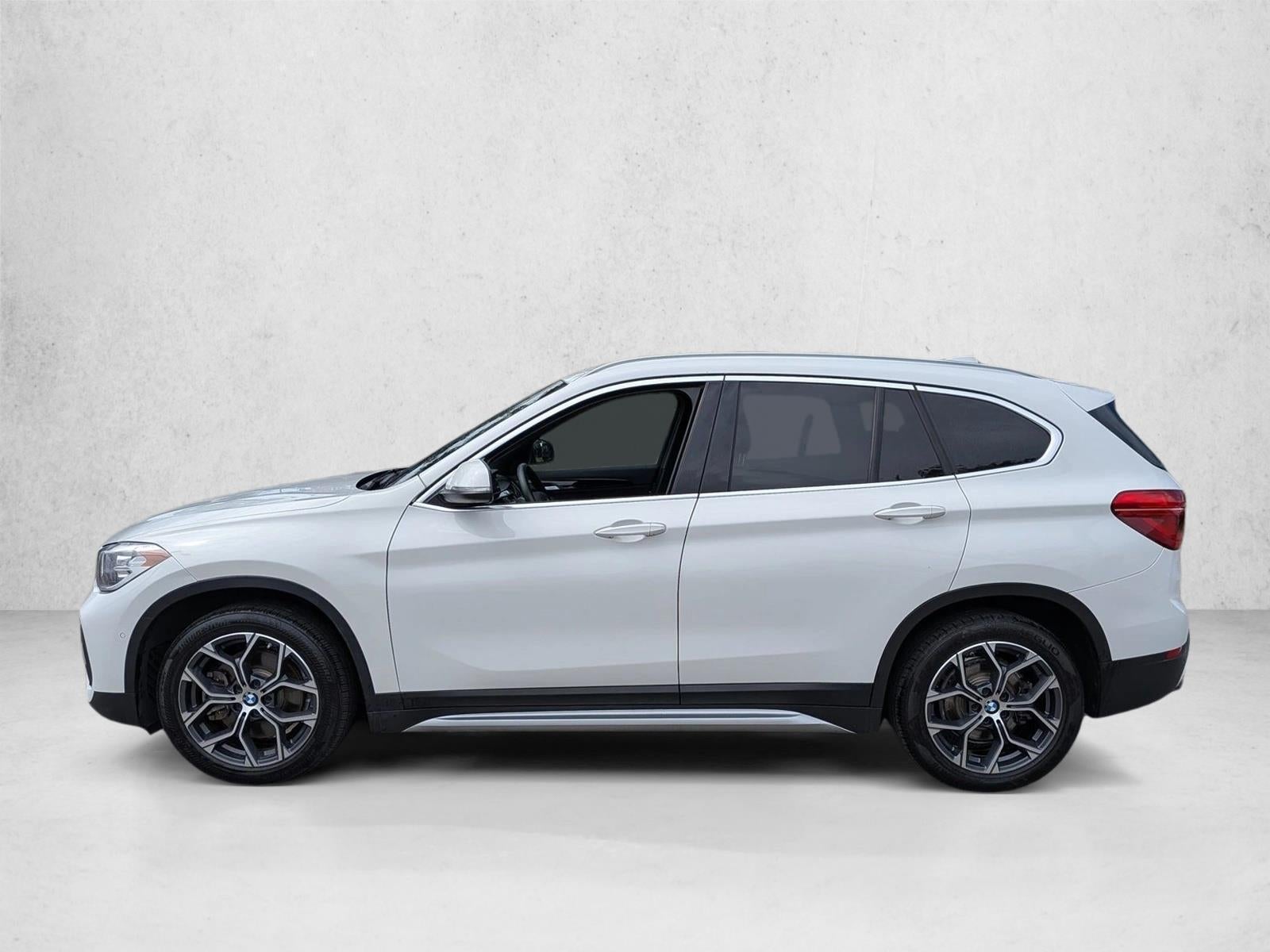 2022 BMW X1 sDrive28i Sports Activity Vehicle