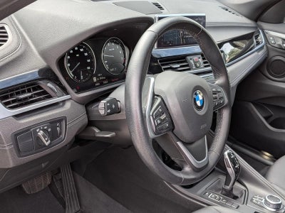 2022 BMW X1 sDrive28i Sports Activity Vehicle
