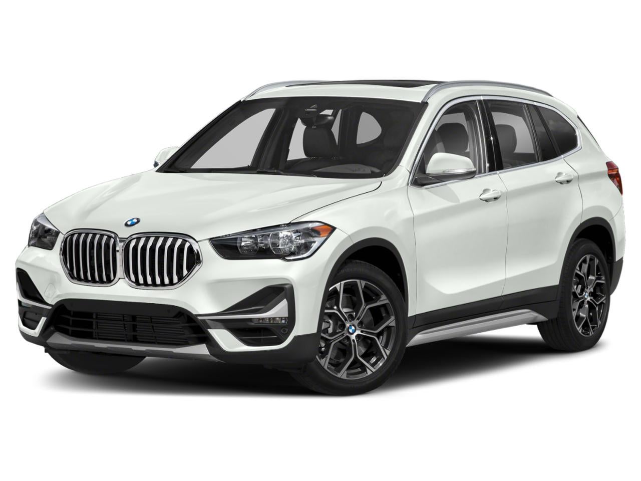 2022 BMW X1 sDrive28i Sports Activity Vehicle