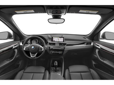 2022 BMW X1 sDrive28i Sports Activity Vehicle