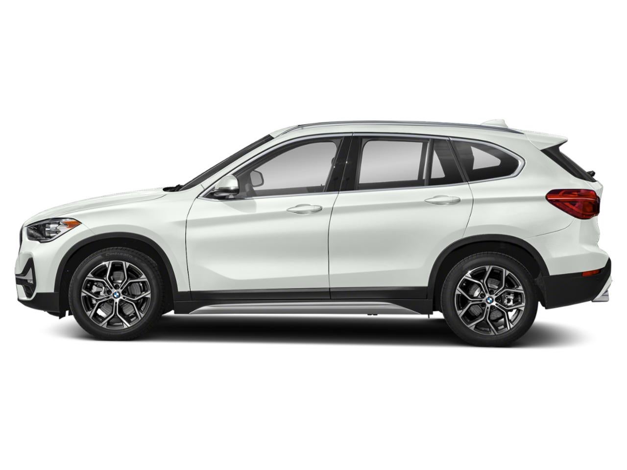 2022 BMW X1 sDrive28i Sports Activity Vehicle
