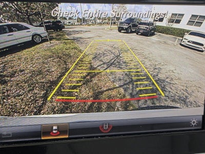 2018 Mercedes-Benz GLC GLC 300 SUV