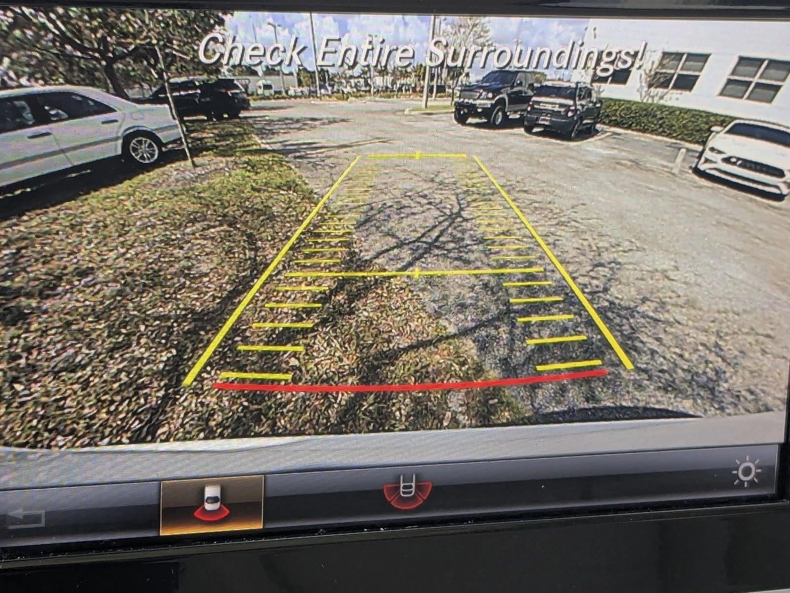 2018 Mercedes-Benz GLC GLC 300 SUV