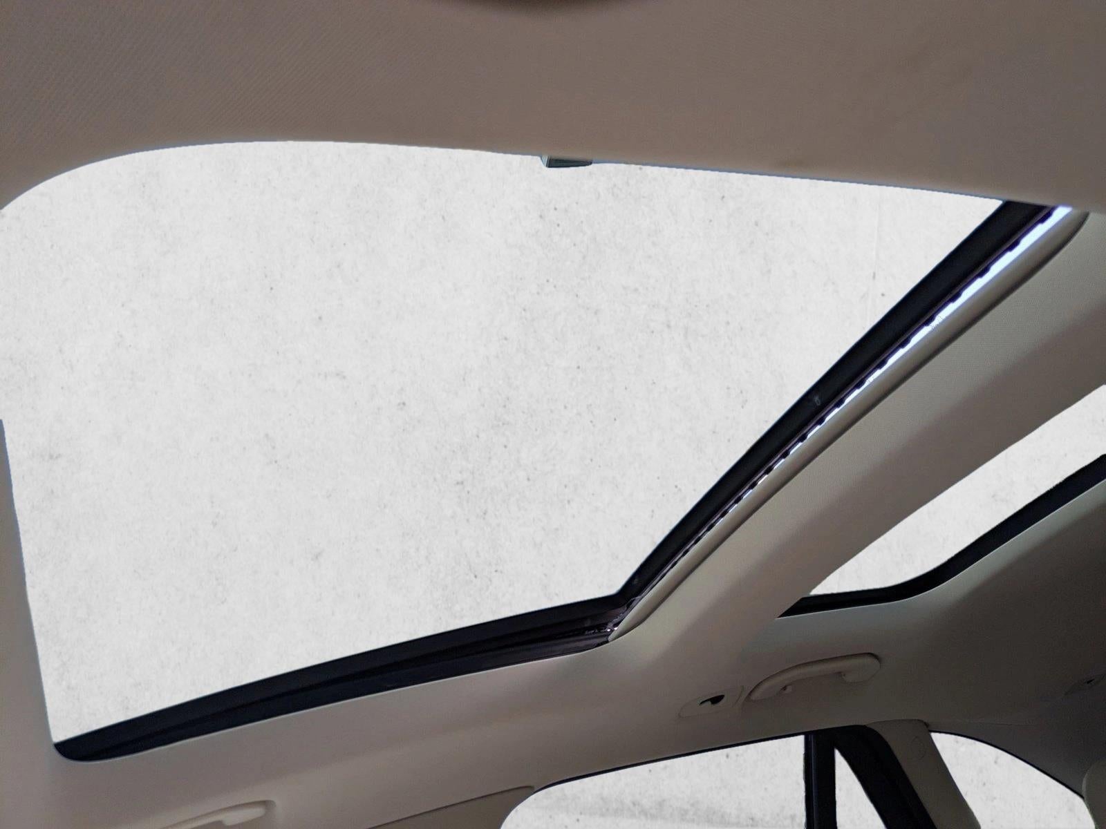 2018 Mercedes-Benz GLC GLC 300 SUV