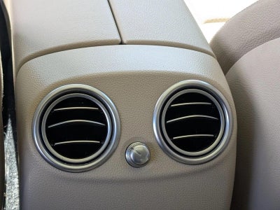 2018 Mercedes-Benz GLC GLC 300 SUV