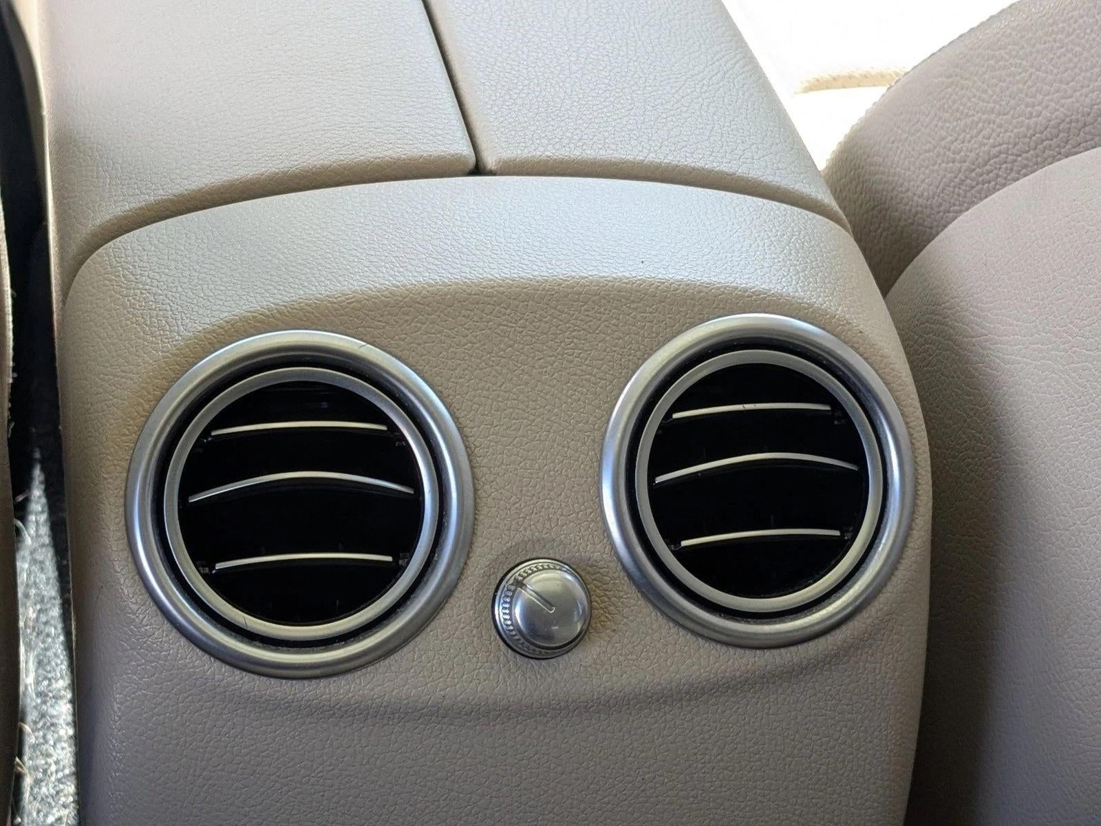 2018 Mercedes-Benz GLC GLC 300 SUV