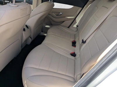 2018 Mercedes-Benz GLC GLC 300 SUV