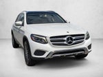 2018 Mercedes-Benz GLC GLC 300 SUV