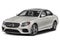 2020 Mercedes-Benz E-Class E 350 RWD Sedan