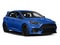2017 Ford Focus RS Hatch
