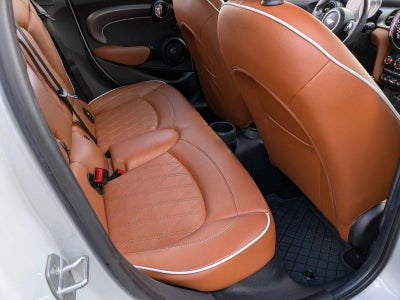 2023 MINI Cooper S Hardtop 4 Door Cooper S