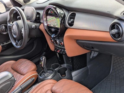 2023 MINI Cooper S Hardtop 4 Door Cooper S