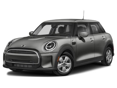 2023 MINI Cooper S Hardtop 4 Door Cooper S