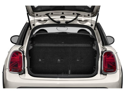 2023 MINI Cooper S Hardtop 4 Door Cooper S