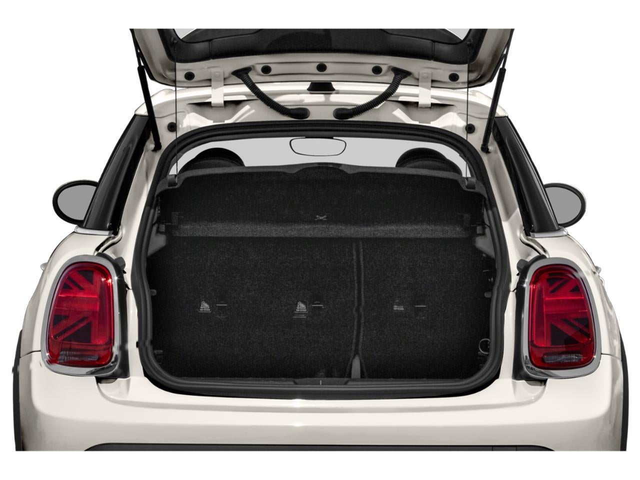 2023 MINI Cooper S Hardtop 4 Door Cooper S