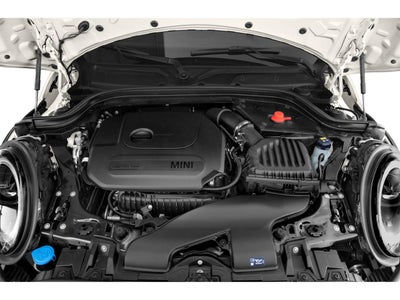 2023 MINI Cooper S Hardtop 4 Door Cooper S