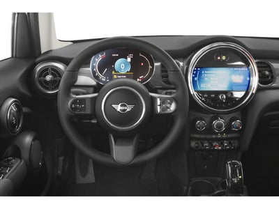 2023 MINI Cooper S Hardtop 4 Door Cooper S