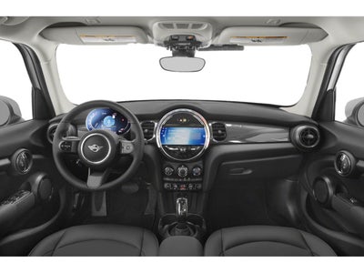 2023 MINI Cooper S Hardtop 4 Door Cooper S