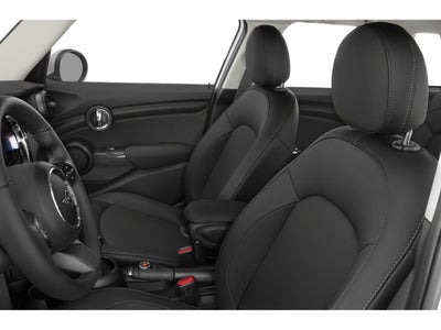 2023 MINI Cooper S Hardtop 4 Door Cooper S